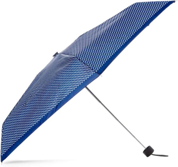 Auto Open Close Compact Umbrella with NeverWet and Sunguard - Image 2