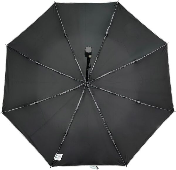 UPF 50+ UV Sun Protection Light Weight Mini Travel Portable Umbrella - Image 3